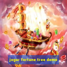 jogar fortune tree demo